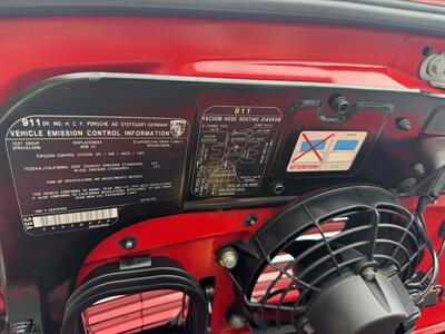 2002 Porsche 911 Carrera  Coupe - Photo 28 - Flushing, MI 48433