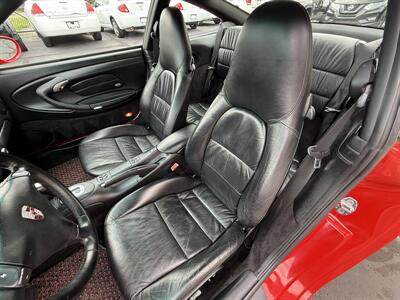 2002 Porsche 911 Carrera  Coupe - Photo 12 - Flushing, MI 48433