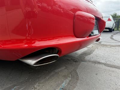 2002 Porsche 911 Carrera  Coupe - Photo 30 - Flushing, MI 48433
