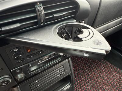 2002 Porsche 911 Carrera  Coupe - Photo 18 - Flushing, MI 48433
