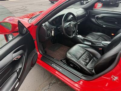 2002 Porsche 911 Carrera  Coupe - Photo 11 - Flushing, MI 48433