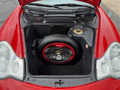 2002 Porsche 911 Carrera  Coupe - Photo 42 - Flushing, MI 48433