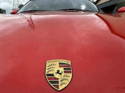 2002 Porsche 911 Carrera  Coupe - Photo 48 - Flushing, MI 48433