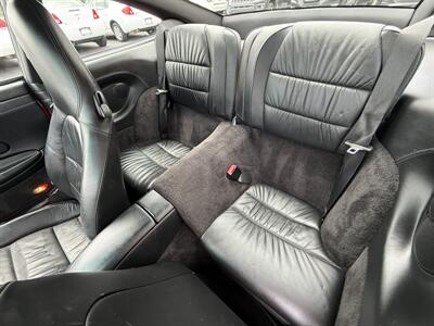 2002 Porsche 911 Carrera  Coupe - Photo 13 - Flushing, MI 48433