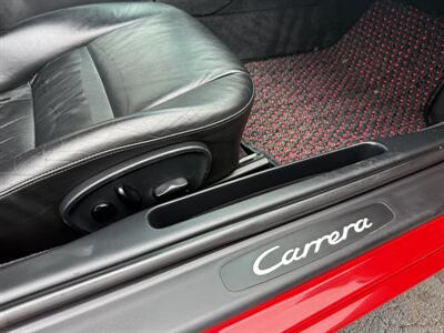 2002 Porsche 911 Carrera  Coupe - Photo 34 - Flushing, MI 48433