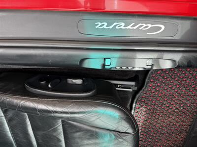 2002 Porsche 911 Carrera  Coupe - Photo 14 - Flushing, MI 48433