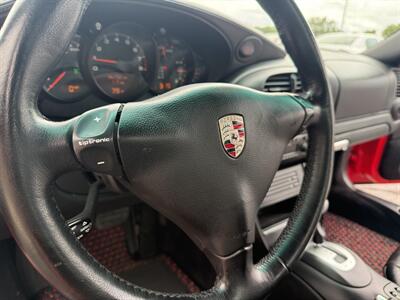 2002 Porsche 911 Carrera  Coupe - Photo 32 - Flushing, MI 48433