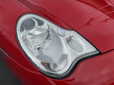 2002 Porsche 911 Carrera  Coupe - Photo 47 - Flushing, MI 48433