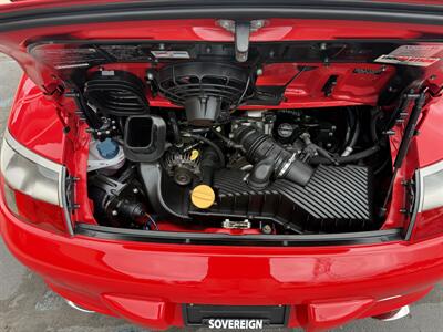 2002 Porsche 911 Carrera  Coupe - Photo 25 - Flushing, MI 48433