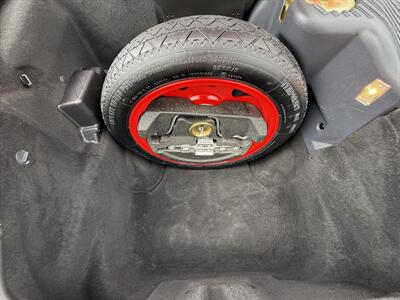 2002 Porsche 911 Carrera  Coupe - Photo 43 - Flushing, MI 48433