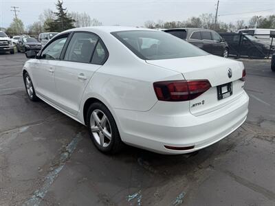 2016 Volkswagen Jetta 1.4T S   - Photo 7 - Flushing, MI 48433