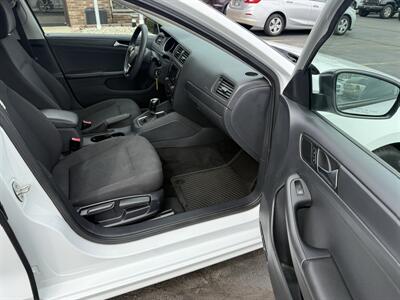 2016 Volkswagen Jetta 1.4T S   - Photo 22 - Flushing, MI 48433