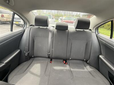 2016 Volkswagen Jetta 1.4T S   - Photo 14 - Flushing, MI 48433