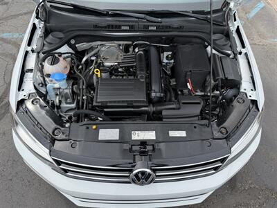 2016 Volkswagen Jetta 1.4T S   - Photo 24 - Flushing, MI 48433