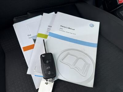 2016 Volkswagen Jetta 1.4T S   - Photo 23 - Flushing, MI 48433