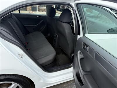 2016 Volkswagen Jetta 1.4T S   - Photo 21 - Flushing, MI 48433