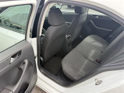 2016 Volkswagen Jetta 1.4T S   - Photo 17 - Flushing, MI 48433