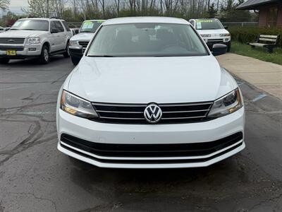 2016 Volkswagen Jetta 1.4T S   - Photo 3 - Flushing, MI 48433