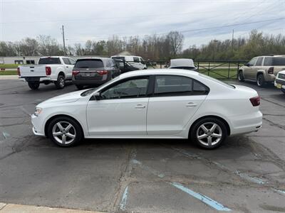 2016 Volkswagen Jetta 1.4T S   - Photo 8 - Flushing, MI 48433