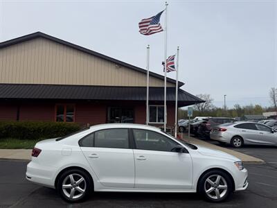 2016 Volkswagen Jetta 1.4T S   - Photo 4 - Flushing, MI 48433