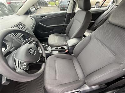 2016 Volkswagen Jetta 1.4T S   - Photo 13 - Flushing, MI 48433