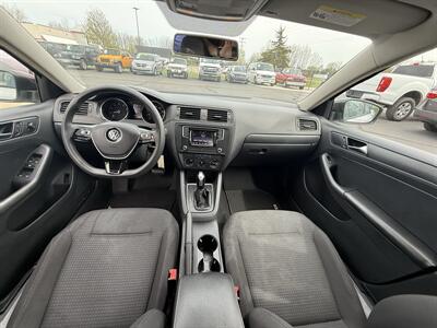 2016 Volkswagen Jetta 1.4T S   - Photo 18 - Flushing, MI 48433