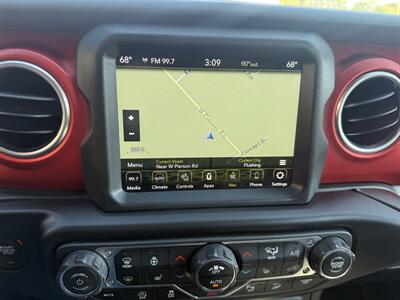 2020 Jeep Wrangler Unlimited Rubicon  4X4 - Photo 16 - Flushing, MI 48433