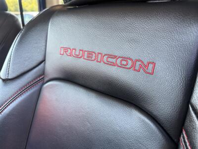 2020 Jeep Wrangler Unlimited Rubicon  4X4 - Photo 26 - Flushing, MI 48433