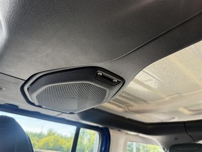 2020 Jeep Wrangler Unlimited Rubicon  4X4 - Photo 34 - Flushing, MI 48433