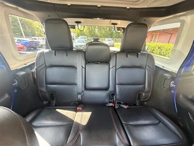 2020 Jeep Wrangler Unlimited Rubicon  4X4 - Photo 15 - Flushing, MI 48433