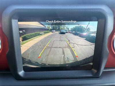 2020 Jeep Wrangler Unlimited Rubicon  4X4 - Photo 32 - Flushing, MI 48433