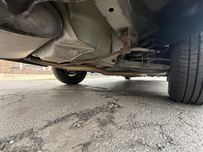 1993 Cadillac DeVille Sedan - Photo 58 - Flushing, MI 48433