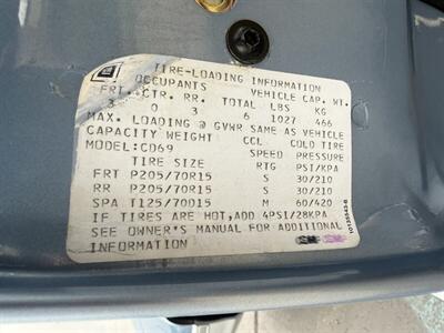 1993 Cadillac DeVille Sedan - Photo 30 - Flushing, MI 48433