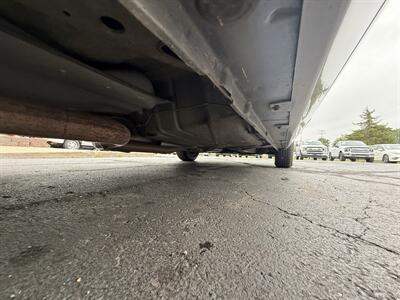 1993 Cadillac DeVille Sedan - Photo 52 - Flushing, MI 48433