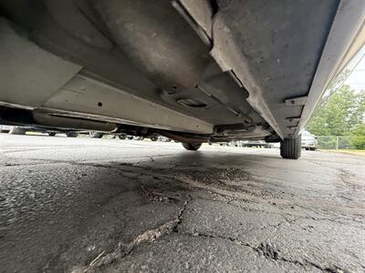 1993 Cadillac DeVille Sedan - Photo 53 - Flushing, MI 48433
