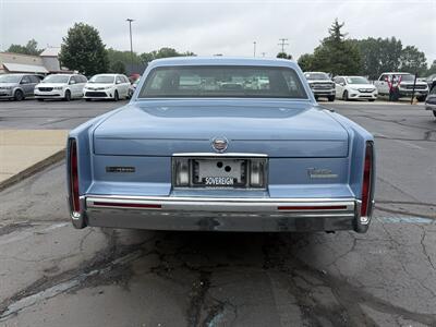 1993 Cadillac DeVille Sedan - Photo 6 - Flushing, MI 48433