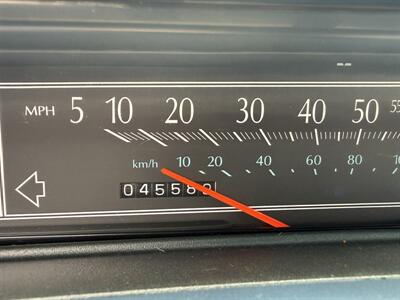 1993 Cadillac DeVille Sedan - Photo 13 - Flushing, MI 48433