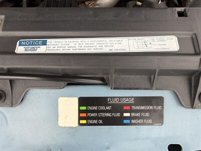 1993 Cadillac DeVille Sedan - Photo 47 - Flushing, MI 48433
