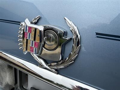 1993 Cadillac DeVille Sedan - Photo 32 - Flushing, MI 48433