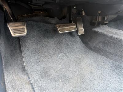 1993 Cadillac DeVille Sedan - Photo 23 - Flushing, MI 48433