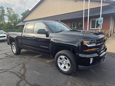 2019 Chevrolet Silverado 1500 LT Z71  LD Truck