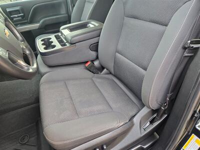 2019 Chevrolet Silverado 1500 LT Z71  LD - Photo 16 - Flushing, MI 48433