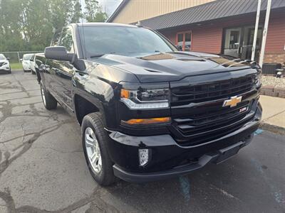 2019 Chevrolet Silverado 1500 LT Z71  LD - Photo 6 - Flushing, MI 48433