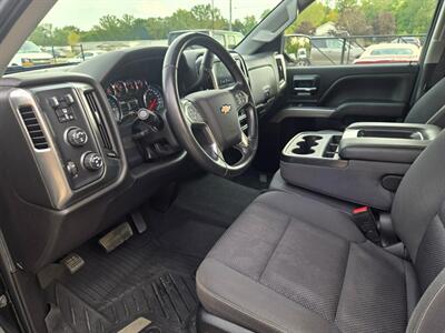 2019 Chevrolet Silverado 1500 LT Z71  LD - Photo 12 - Flushing, MI 48433
