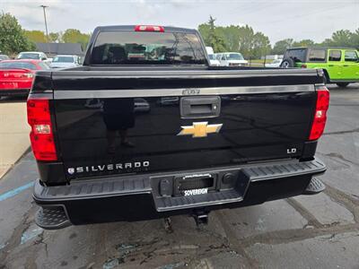 2019 Chevrolet Silverado 1500 LT Z71  LD - Photo 10 - Flushing, MI 48433