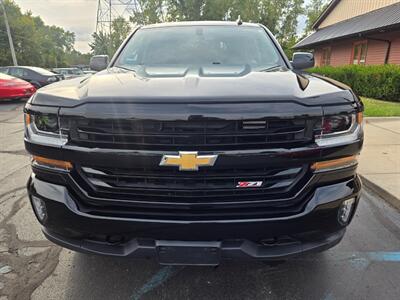 2019 Chevrolet Silverado 1500 LT Z71  LD - Photo 7 - Flushing, MI 48433