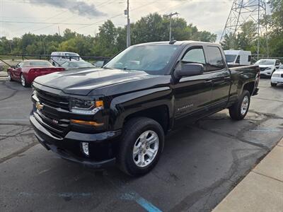2019 Chevrolet Silverado 1500 LT Z71  LD - Photo 3 - Flushing, MI 48433