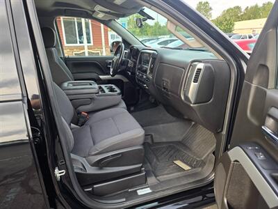 2019 Chevrolet Silverado 1500 LT Z71  LD - Photo 17 - Flushing, MI 48433