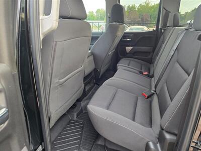 2019 Chevrolet Silverado 1500 LT Z71  LD - Photo 5 - Flushing, MI 48433