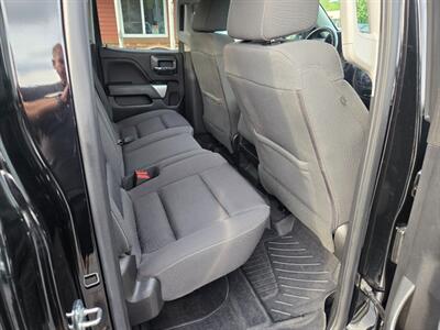 2019 Chevrolet Silverado 1500 LT Z71  LD - Photo 18 - Flushing, MI 48433